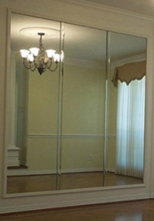 MirrorWall
