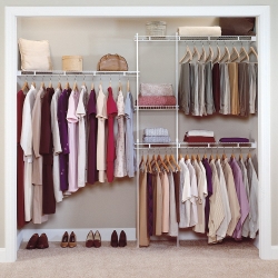 Wire Closet